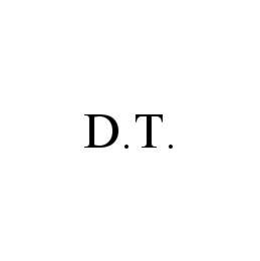 D.T. trademark