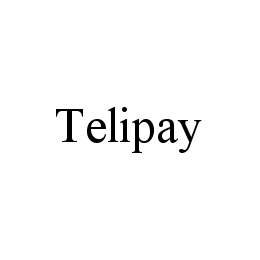 TELIPAY trademark