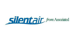 SILENTAIR FROM ASSOCIATED trademark