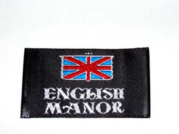 ENGLISH MANOR trademark