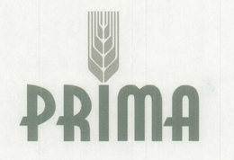 PRIMA trademark