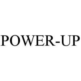 POWER-UP trademark