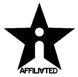 AFFILIATED trademark