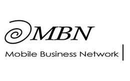 MBN MOBILE BUSINESS NETWORK trademark