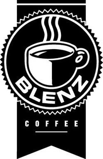 BLENZ COFFEE trademark