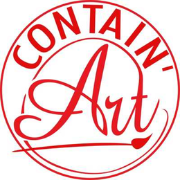CONTAIN'ART trademark