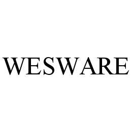 WESWARE trademark