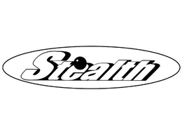 STEALTH trademark