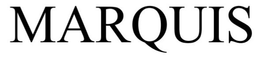 MARQUIS trademark