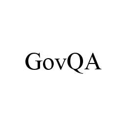 GOVQA trademark