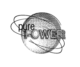 PUREPOWER trademark