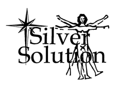 SILVER SOLUTION trademark