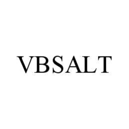 VBSALT trademark