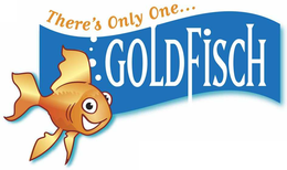 THERE'S ONLY ONE . . . GOLDFISCH trademark