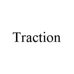 TRACTION trademark