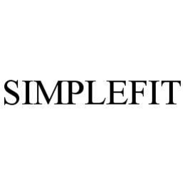 SIMPLEFIT trademark
