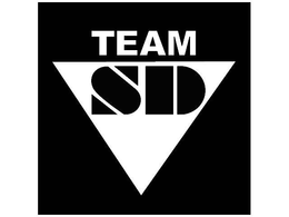 TEAM SD trademark