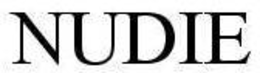 NUDIE trademark