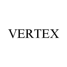 VERTEX trademark