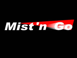 MIST'N GO trademark