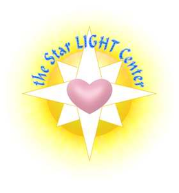 THE STAR LIGHT CENTER trademark