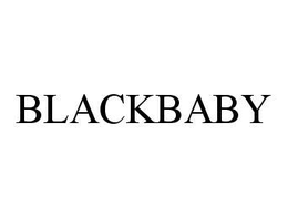 BLACKBABY trademark