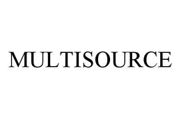 MULTISOURCE trademark