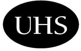 UHS trademark