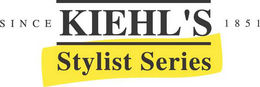 KIEHL'S STYLIST SERIES SINCE 1851 trademark