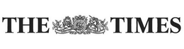 THE TIMES trademark