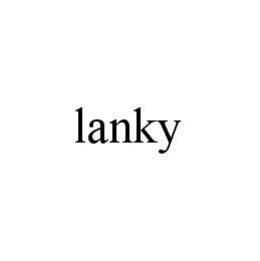 LANKY trademark