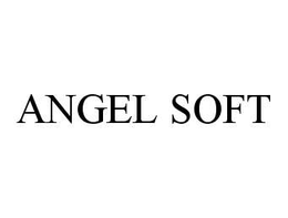 ANGEL SOFT trademark