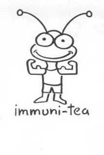 IMMUNI-TEA trademark