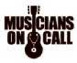 MUSICIANS ON CALL trademark