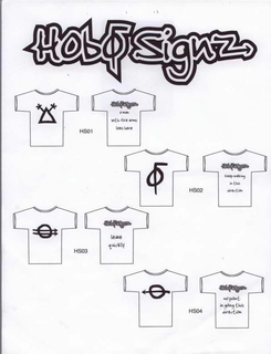 HOBOSIGNZ trademark