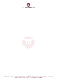 III F.I.T. TIMBER GROWTH FUND trademark