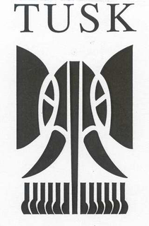 TUSK trademark