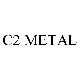 C2 METAL trademark