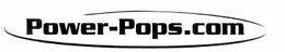 POWER-POPS.COM trademark