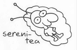 SERENI-TEA trademark