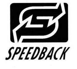 SPEEDBACK trademark