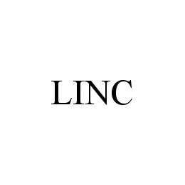 LINC trademark