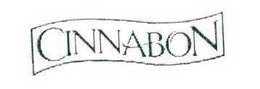 CINNABON trademark