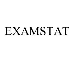 EXAMSTAT trademark