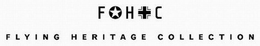FHC FLYING HERITAGE COLLECTION trademark