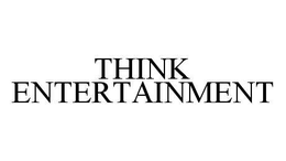 THINK ENTERTAINMENT trademark
