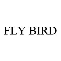 FLY BIRD trademark