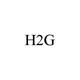 H2G trademark