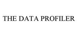 THE DATA PROFILER trademark