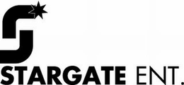 STARGATE ENT. trademark